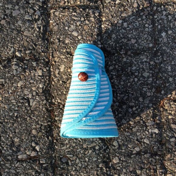 Scala Collapsible Sun Hat - Picture 4 of 7